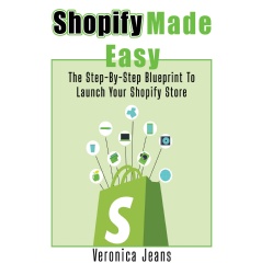 Shopify Made Easy