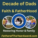 Apostle Paul Benjamin Launches National Campaign To Nominate President Donald Trump For 2025 Father Of The Year Award