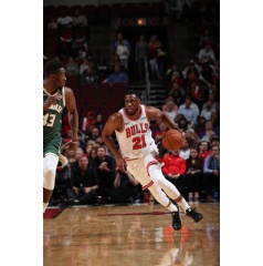 Photo: Chicago Bulls