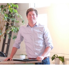 Matt Krogstad named VP of Product at Future Family