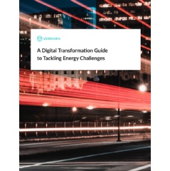 Verdigris White Paper A Digital Transformation Guide to Tackling Energy Challenges” – How industries are taking steps to combat energy consumption, the role of AI and the benefits digital solutions deliver to organizations and beyond.