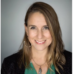 Tracy Pullman, vice president of marketing, FluentStream
