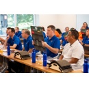 Nu Look Home Design and GAF: Pioneering New Frontiers in Roofing Excellence
