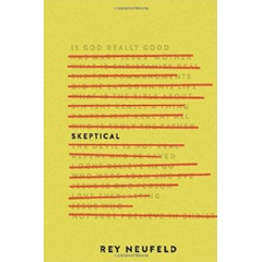 “Skeptical” by Rey Neufeld