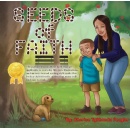 Cherice Peagler Published a Wonderful Childrens Book That Reminds Readers That Delayed Does Not Mean Denied