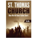 Author Da Me (Jon Sumner) Shares a Glorious Journey of St. Thomas Church