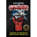 Acclaimed Author, Ex-Professional Boxer, and Hall of Famer Alan Santana Releases Groundbreaking Award-Winning Book to Safeguard Young Athletes Futures