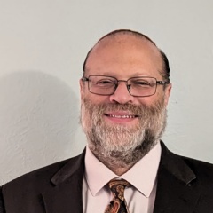 David Kolinsky