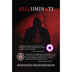 Killuminati by Ferdinand Regensburger