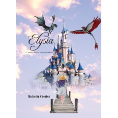 Elysia: The World in Childrens Dreams