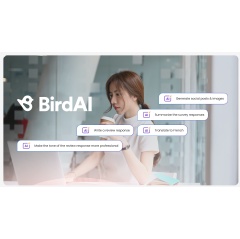 Meet BirdAI