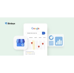 The State of Google Business Profile 2024