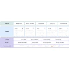 Birdeye delivers outcomes directly with AI agents and multi-layered LLMs