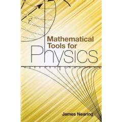 Mathematical Tools for Physics