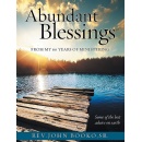 Author and Centenarian, John Booko, Chronicles His Life and Experiences in His Book “Abundant Blessings from My 60 Years of Ministering”
