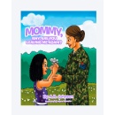 Published Author Adrian Johnson Presents a Heartwarming Book That Celebrates the Sacrifices of Mothers in the U.S. Military