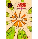 Helmut Eppich Blazes a Trail Through His Book, “Astro Legion”