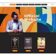 www.authorjll.com
