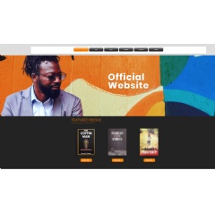 www.authorjll.com