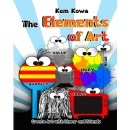 Introducing Children to the Art of Drawing with “The Elements of Art: Create Art with Linear and Friends”
