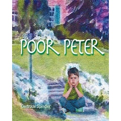 What does Peter need to be happy?