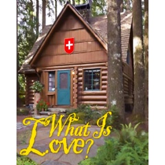 What is Love?