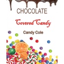 Candy Cole’s New Book of Poetry, “Chocolate Covered Candy,” is a Touching Look at Life’s Struggles and Joys