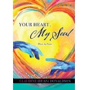 Claudine (Dean) Donaldson’s Enchanting Poetry Collection “Your Heart, My Soul: Piece by Piece” Explores Life’s Rich Tapestry