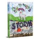 Summers Storm by Linda J. Elliott and Summer Pelphrey: A Heartwarming Adventure of Friendship and Forgiveness