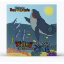 “Willey the Whale that Couldn’t Sing” by Ben Gabriele - A Heartwarming Tale Teaching Kids the Magic of Accepting Differences
