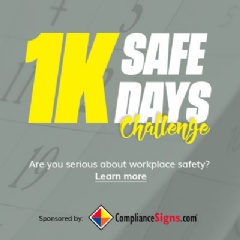 Get the tools you need to reduce workplace accidents