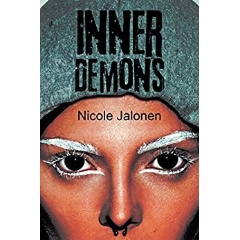 “Inner Demon” - Nicole Jalonen