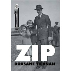 Zip - Roxsane Tiernan