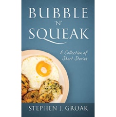 Bubble n Squeak by Stephen Groak