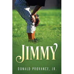 Jimmy by Donald Provance Jr