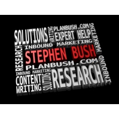 Stephen Bush and Plan B