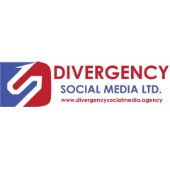Divergency Logo
