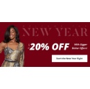 UNice Hair New Year Sale In 2022: Up To 20% Off