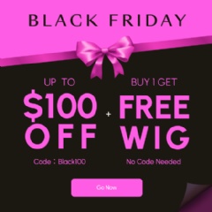 UNice Black Friday 2023