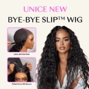 UNice Hair Introduces Bye-Bye Slip Wig - A Groundbreaking Glueless Wig with Zero-Slip Hold and Seamless Comfort