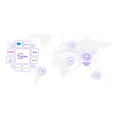 Helping companies use their global apps in China