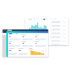 The InsightSquared Platform for Bullhorn delivers best-in-class activity reporting, dashboards and machine-learning insights to drive more placements and revenue