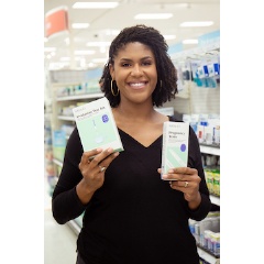Vernita Brown, Natalists first employee and CEO