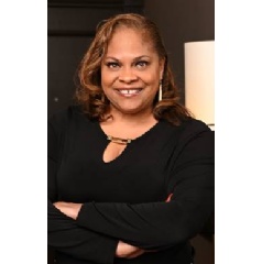 Dr. Stephanie Streat is a school social worker with over 20 years of experience in the public school system in Virginia and will be Anti-Trafficking International’s guest speaker for its Let’s Talk webinar on Thursday, September 23 at 7:30 PM EDT.