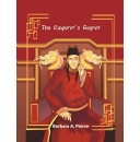 Author’s Tranquility Press Presents: “The Emperor’s Regret”