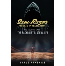 Blood on the Hardwood: Sam Razors Second Case Shoots to Kill