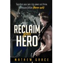 “Reclaim Your Hero” is Now Free on Amazon for 5 Days (until 01/14/2022)