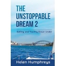 “The Unstoppable Dream 2” is Now Free on Amazon for 5 Days (until 01/14/2022)