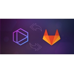 Developers can now connect Tabnine to their GitLab repositories to easily create custom AI models.