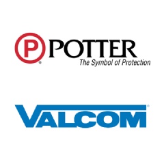 Potter Electric Acquires Valcom